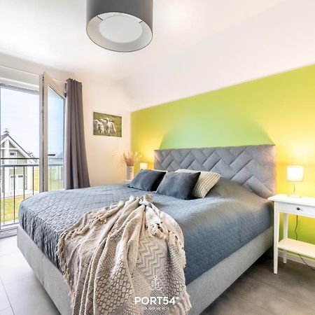 Zweite Heimat Buesum Apartment Екстериор снимка