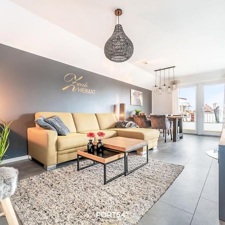 Zweite Heimat Buesum Apartment Екстериор снимка