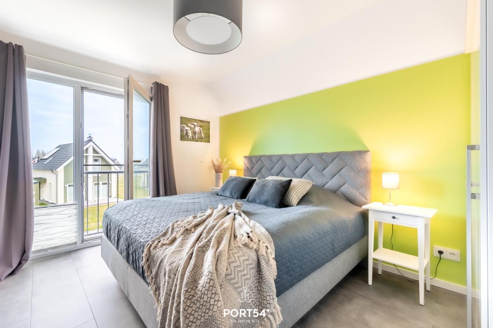 Zweite Heimat Buesum Apartment Екстериор снимка