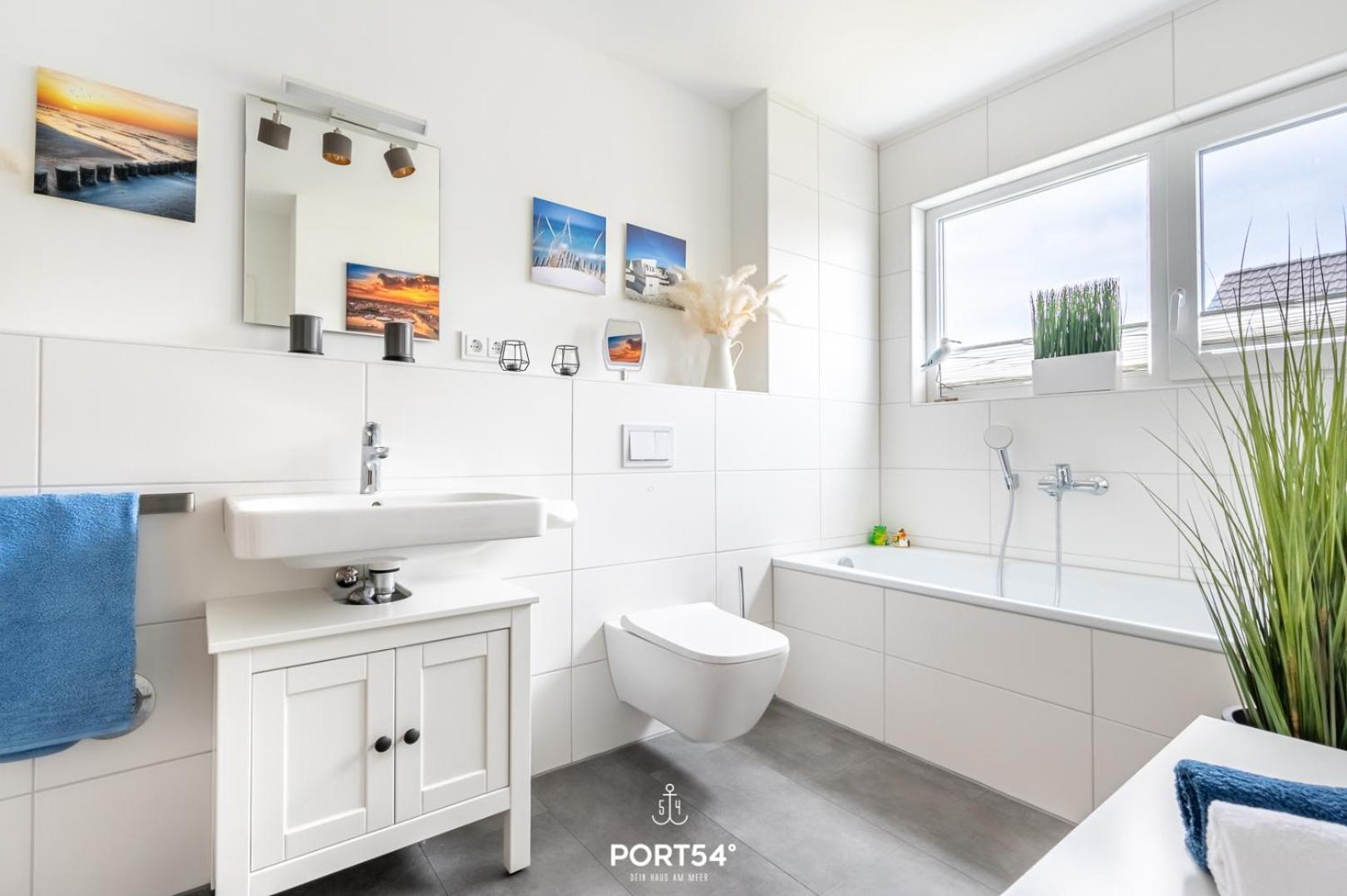 Zweite Heimat Buesum Apartment Екстериор снимка