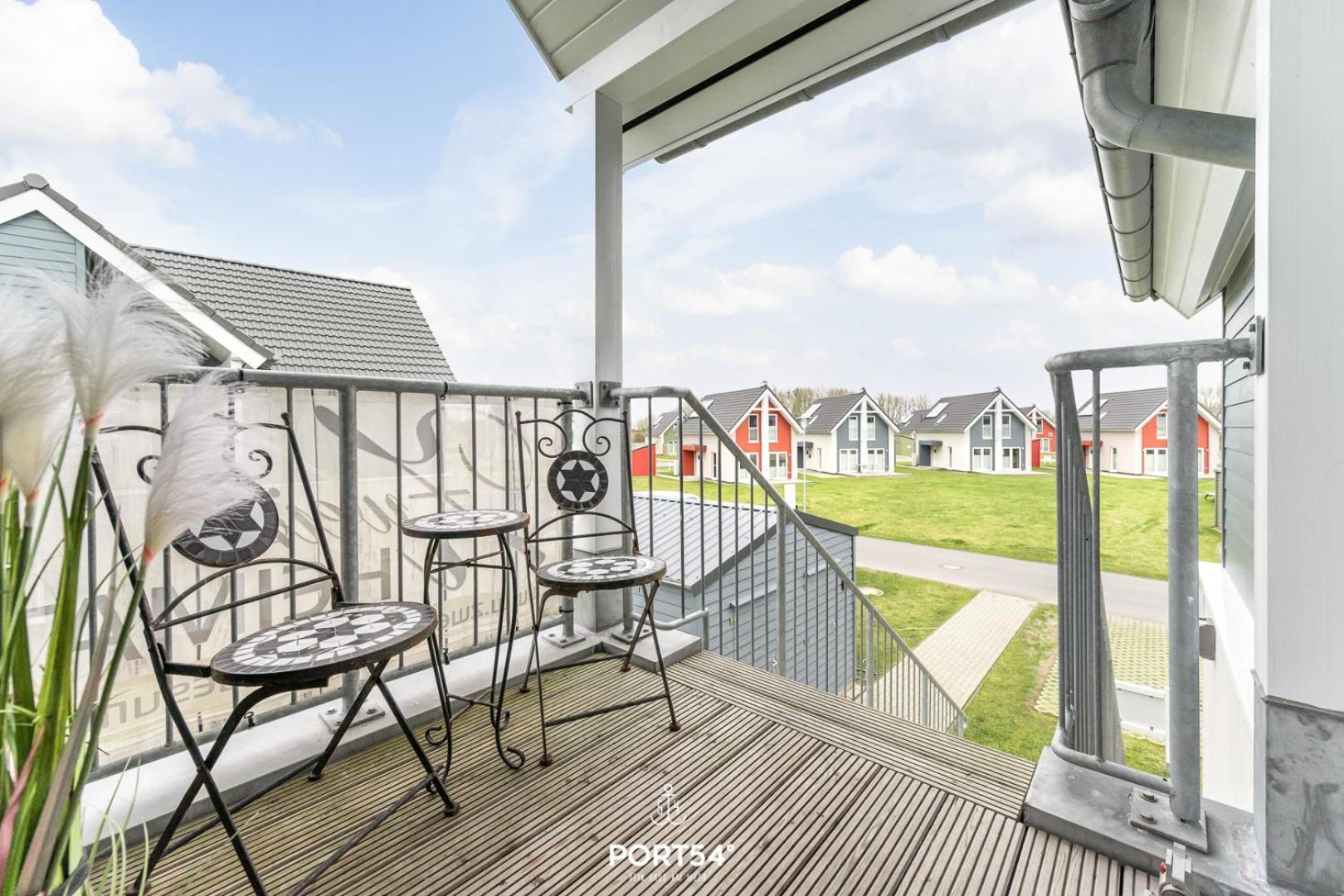 Zweite Heimat Buesum Apartment Екстериор снимка