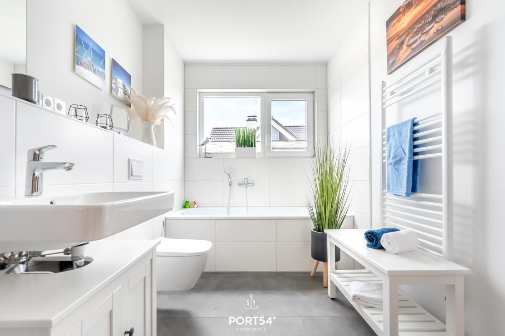Zweite Heimat Buesum Apartment Екстериор снимка