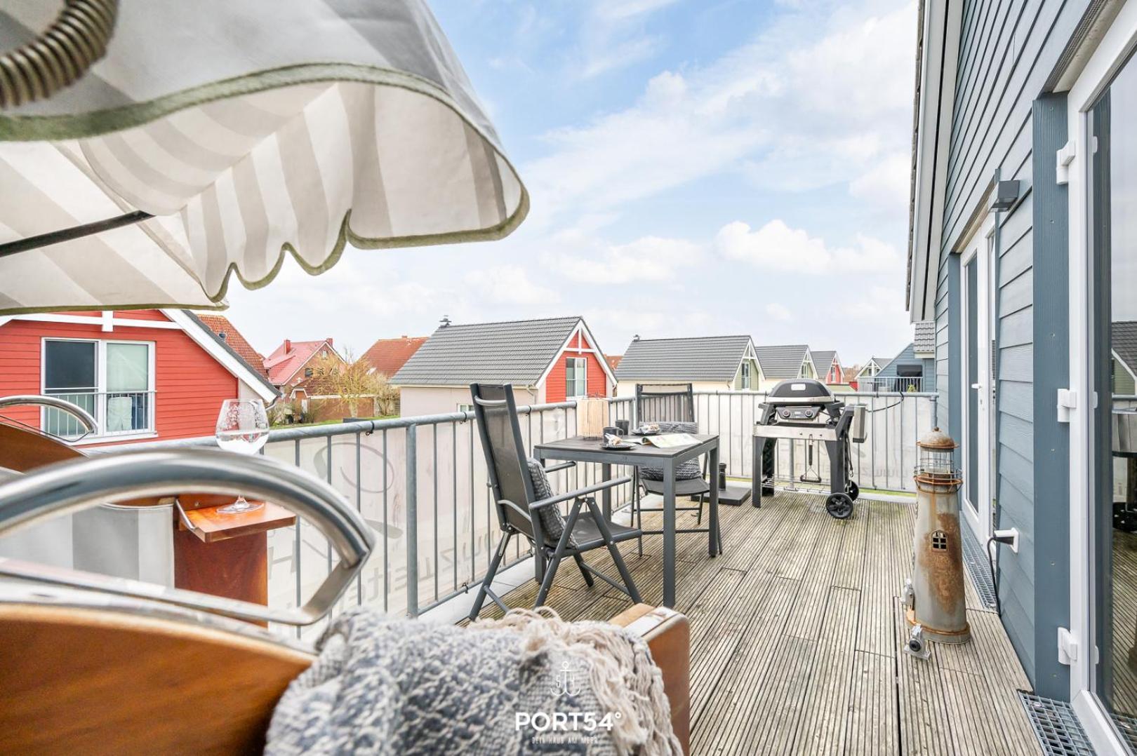 Zweite Heimat Buesum Apartment Екстериор снимка