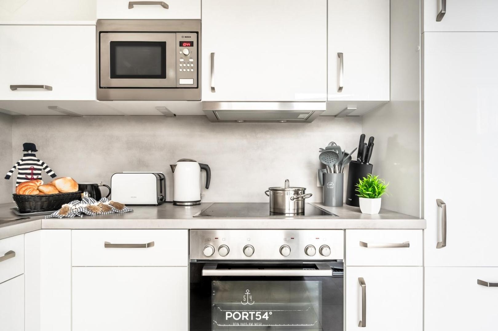 Zweite Heimat Buesum Apartment Екстериор снимка