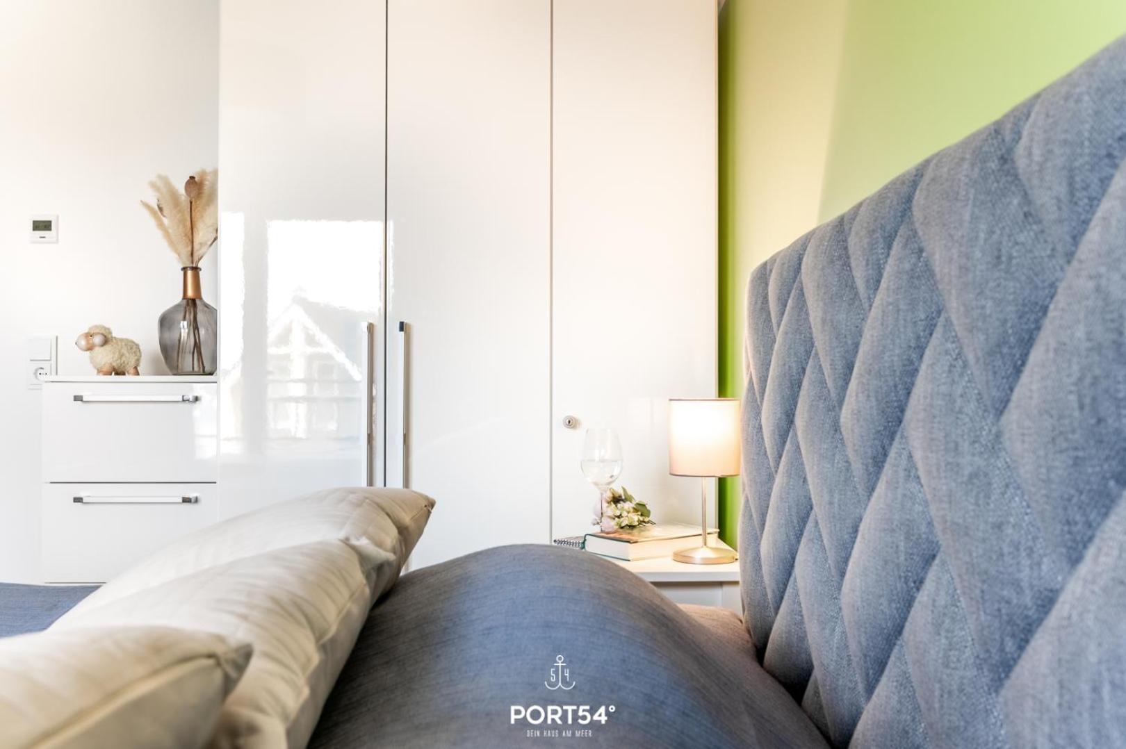 Zweite Heimat Buesum Apartment Екстериор снимка