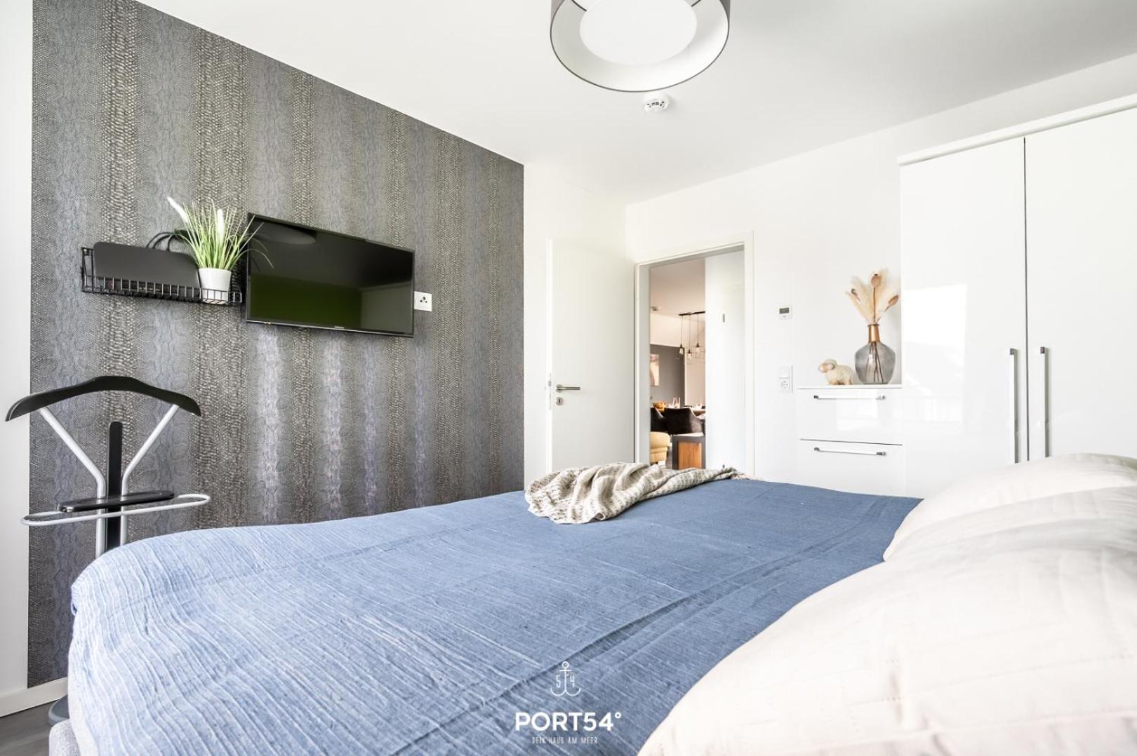 Zweite Heimat Buesum Apartment Екстериор снимка